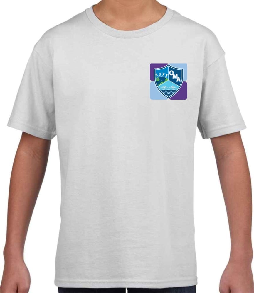 Offa's Mead Unisex T-Shirt