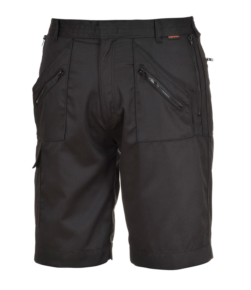 Portwest Action Shorts