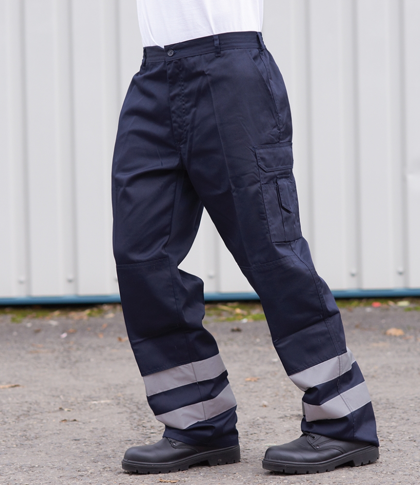 Portwest Iona™ Safety Trousers