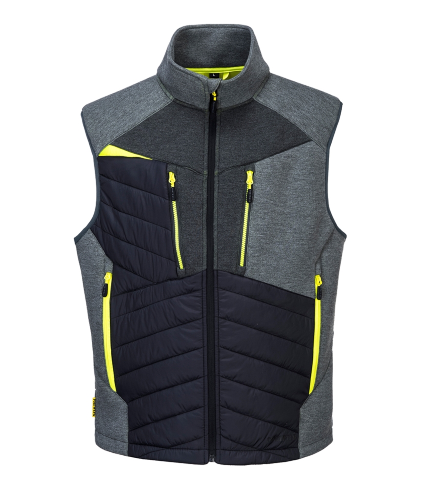 Portwest DX4™ Baffle Gilet
