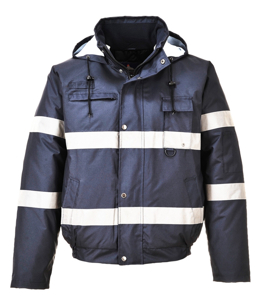 Portwest Iona™ Lite Bomber Jacket