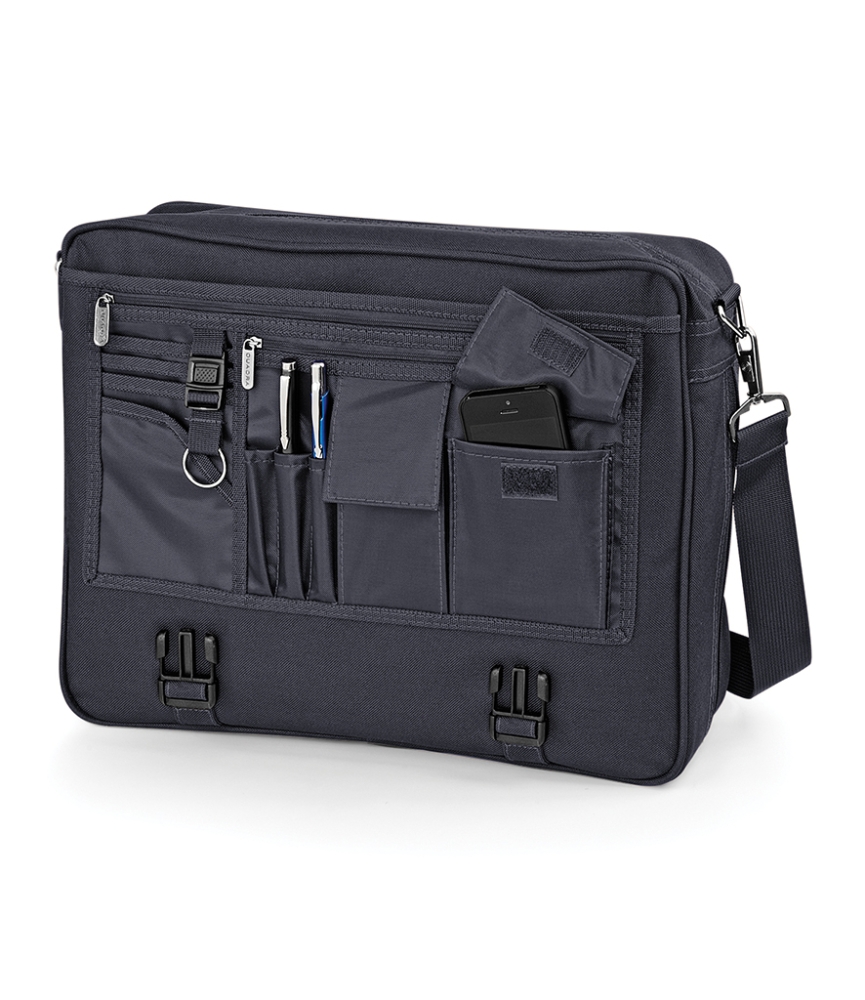 Quadra Portfolio Briefcase