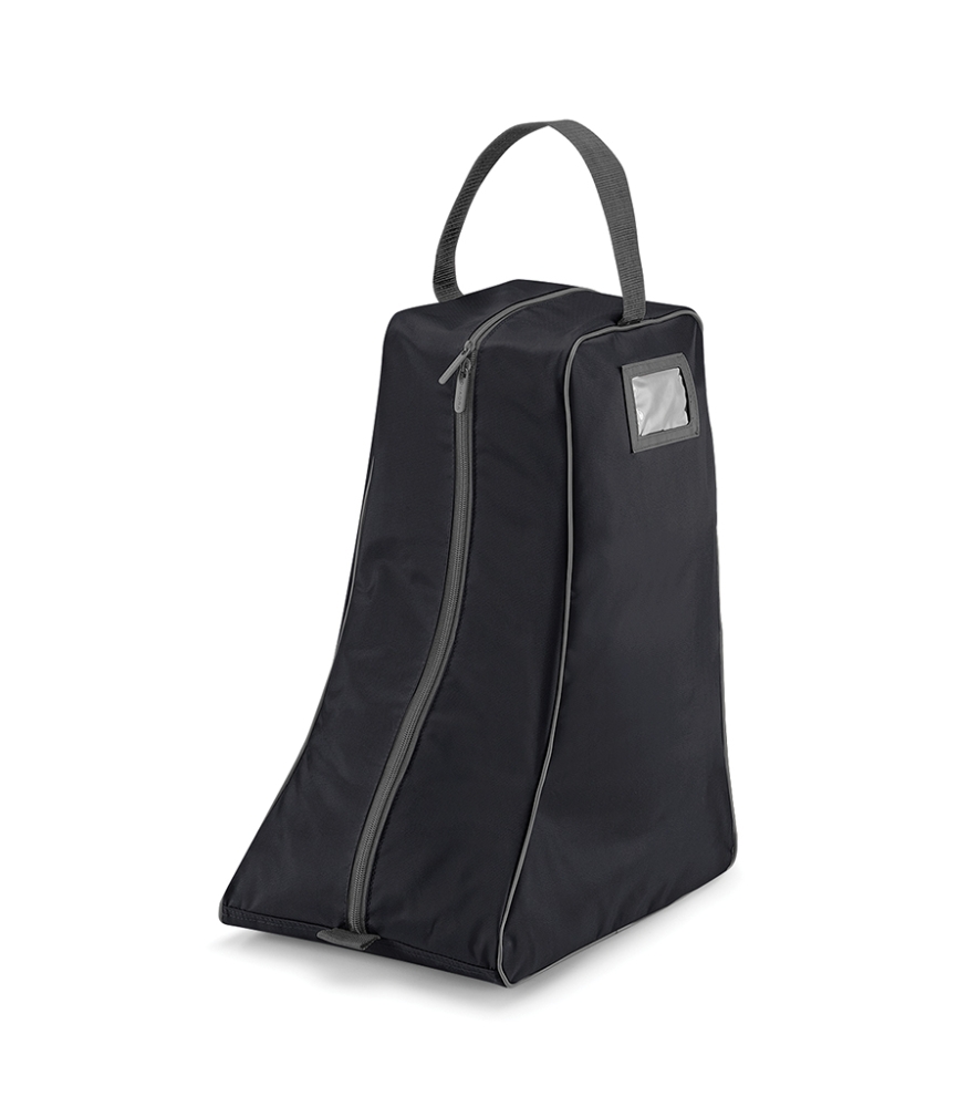 Fine & Country Boot Bag 
