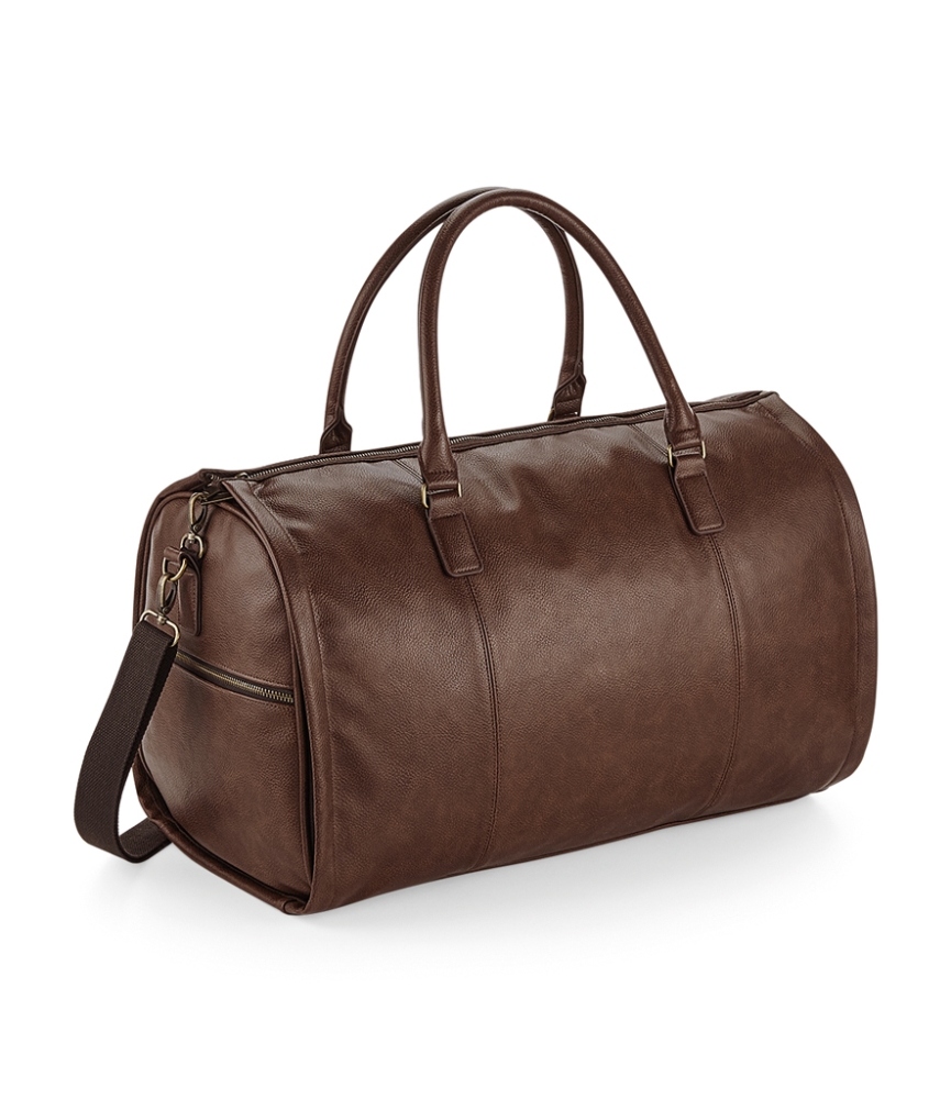 Quadra NuHide® Garment Weekender