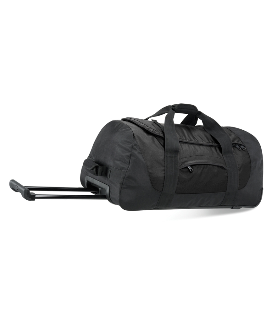 Quadra Vessel™ Team Wheelie Bag
