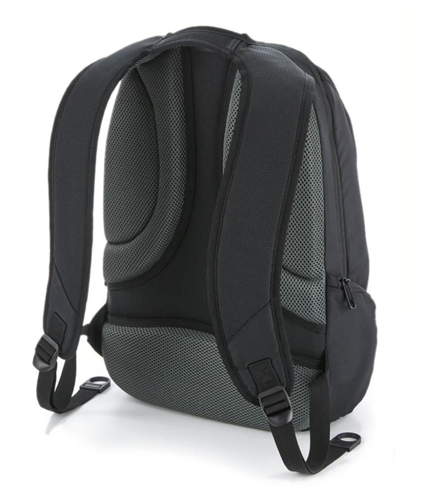 Quadra Vessel™ Slimline Laptop Backpack