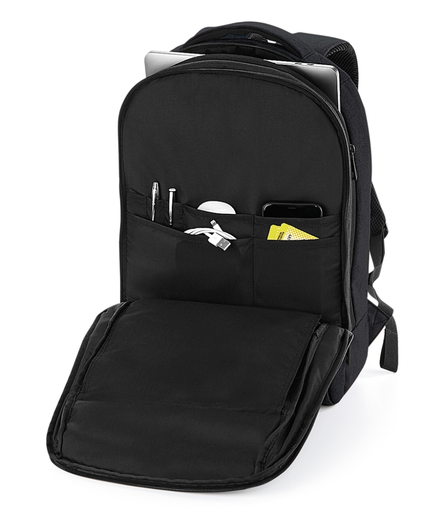 Quadra Q-Tech Charge Convertible Backpack