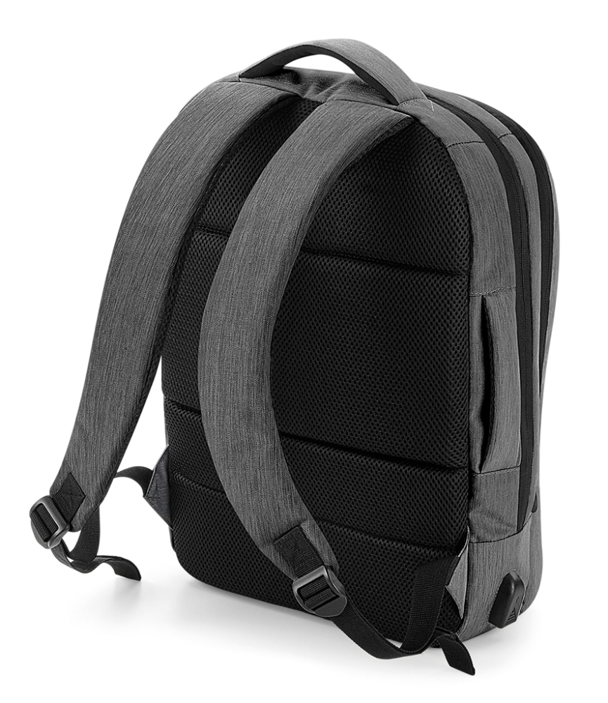 Quadra Q-Tech Charge Convertible Backpack