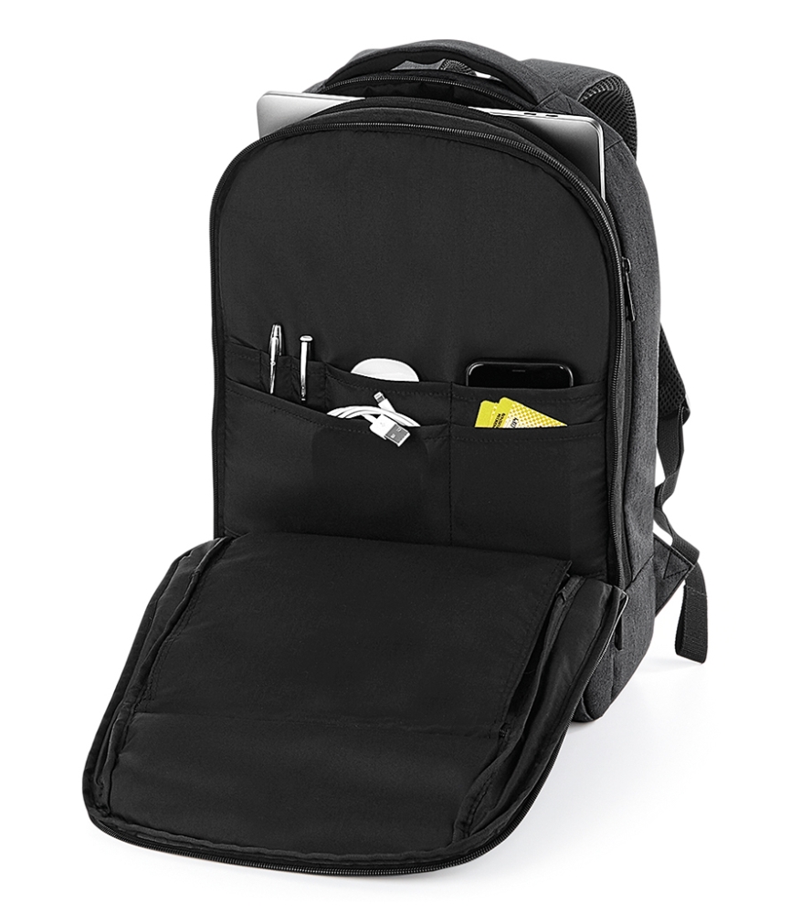 Quadra Q-Tech Charge Convertible Backpack
