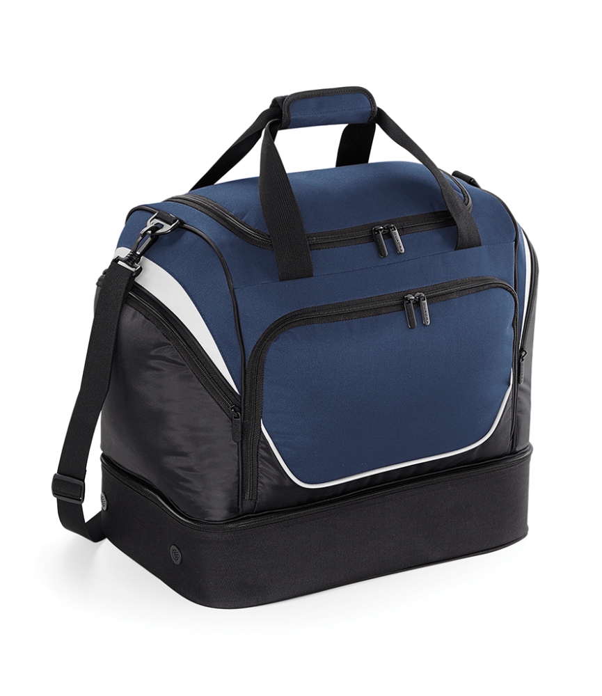 Quadra Pro Team Hardbase Holdall