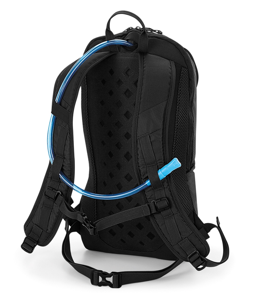 Quadra SLX-Lite 10 Litre Hydration Pack