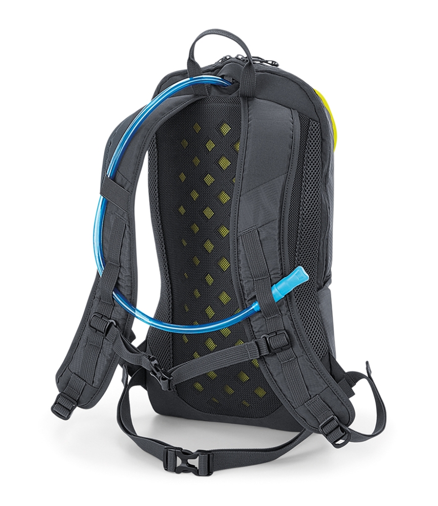 Quadra SLX-Lite 10 Litre Hydration Pack