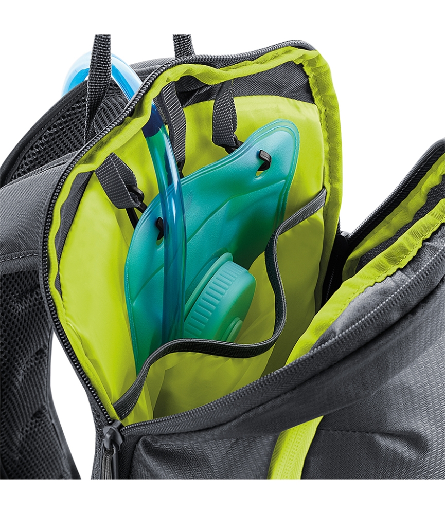 Quadra SLX-Lite 10 Litre Hydration Pack