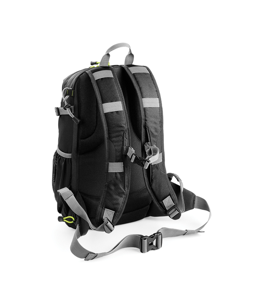 Quadra SLX 20 Litre Daypack