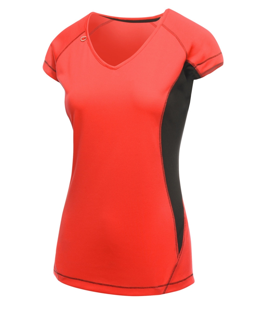 Regatta Sport Ladies Beijing T-Shirt
