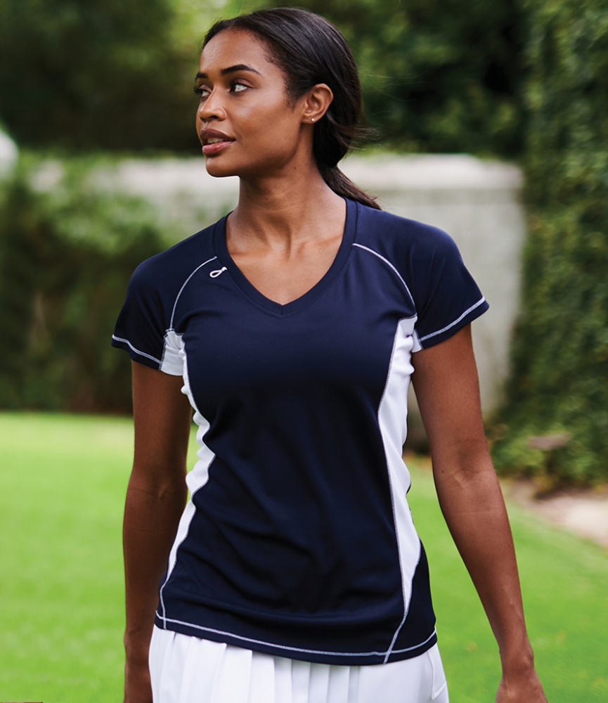 Regatta Sport Ladies Beijing T-Shirt