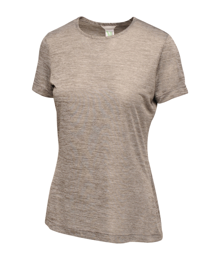 Regatta Sport Ladies Antwerp Marl T-Shirt
