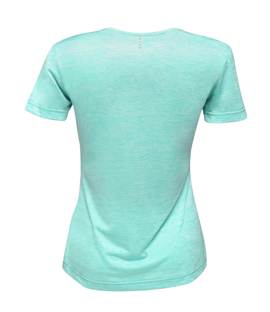 Regatta Sport Ladies Antwerp Marl T-Shirt