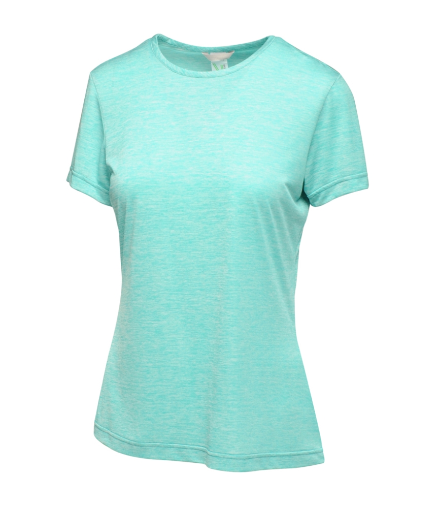 Regatta Sport Ladies Antwerp Marl T-Shirt