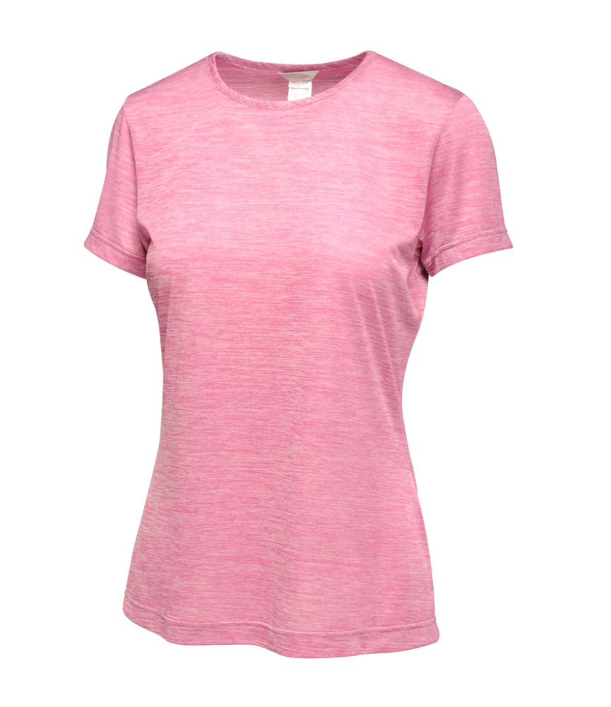 Regatta Sport Ladies Antwerp Marl T-Shirt