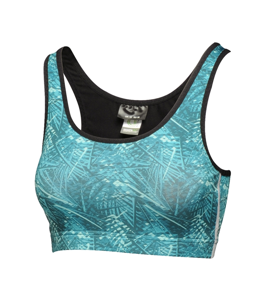 Regatta Sport Asana Crop Top