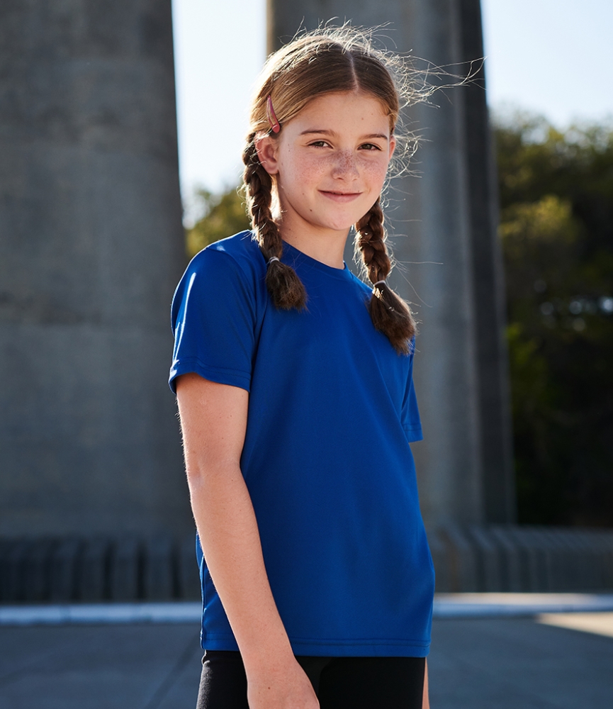 Regatta Sport Kids Torino T-Shirt