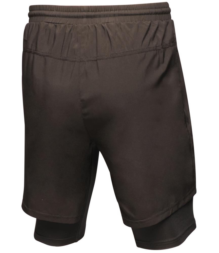 Regatta Sport Berlin Running Shorts