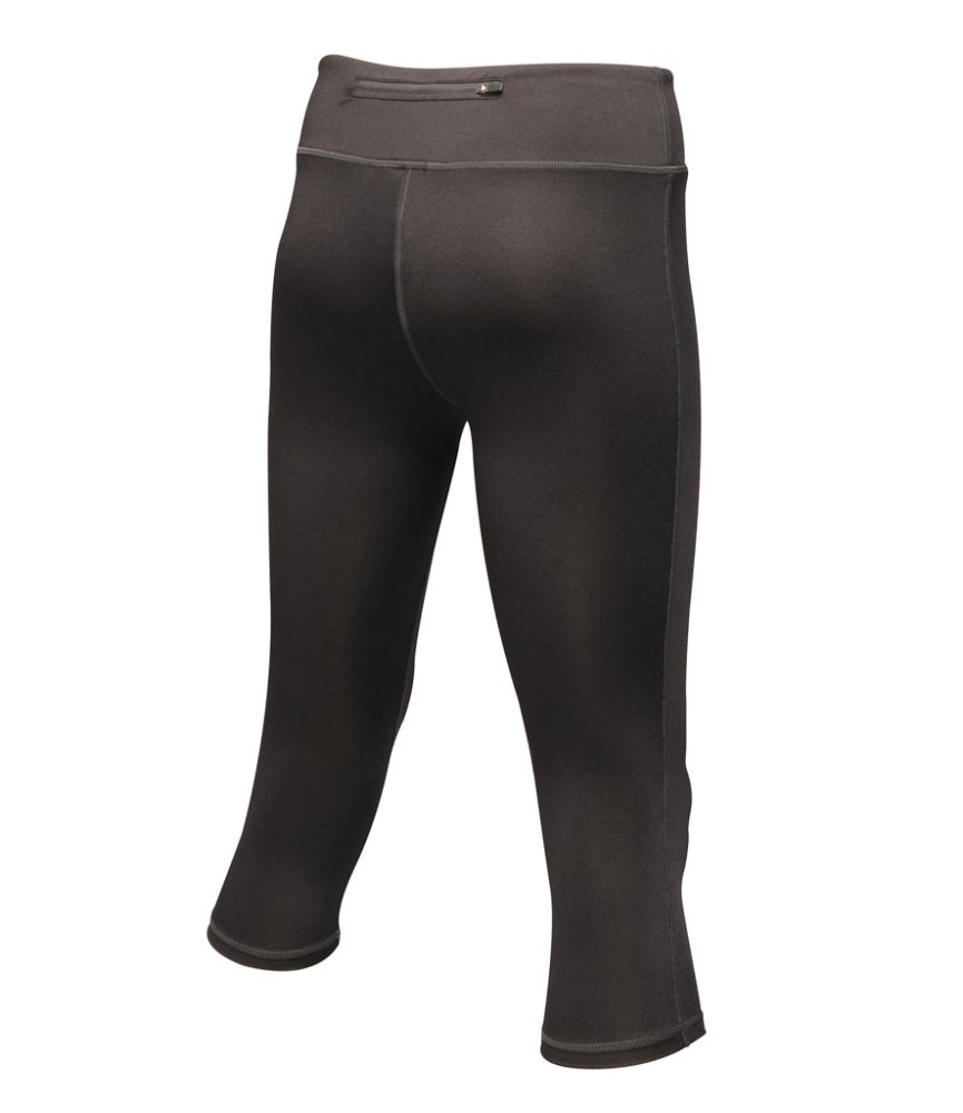 Regatta Sport Ladies Pincha Printed Capris