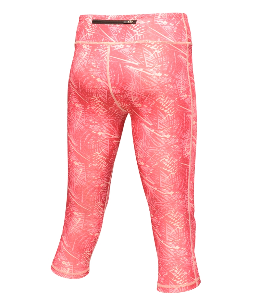 Regatta Sport Ladies Pincha Printed Capris