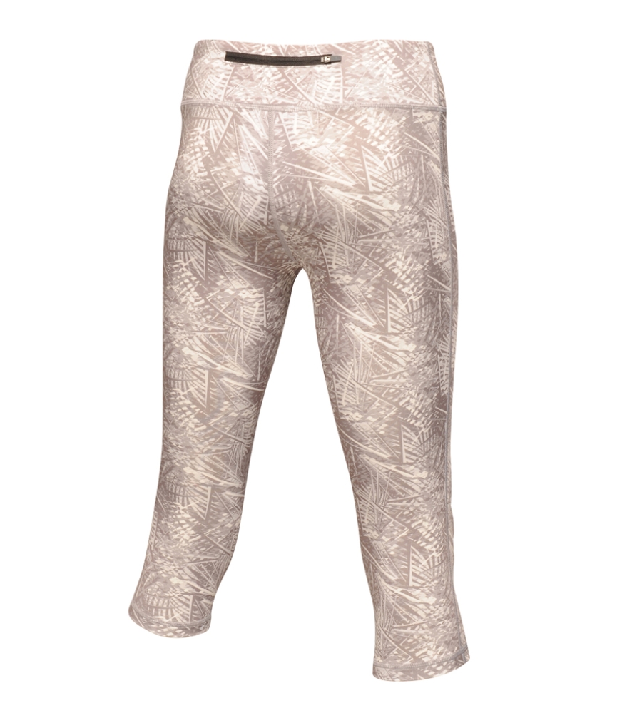 Regatta Sport Ladies Pincha Printed Capris