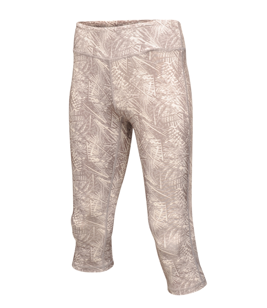 Regatta Sport Ladies Pincha Printed Capris