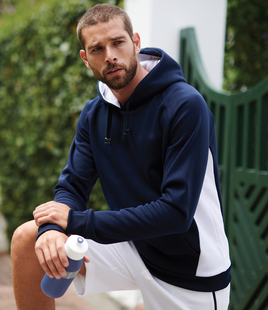 Regatta Sport Vancouver Contrast Hoodie