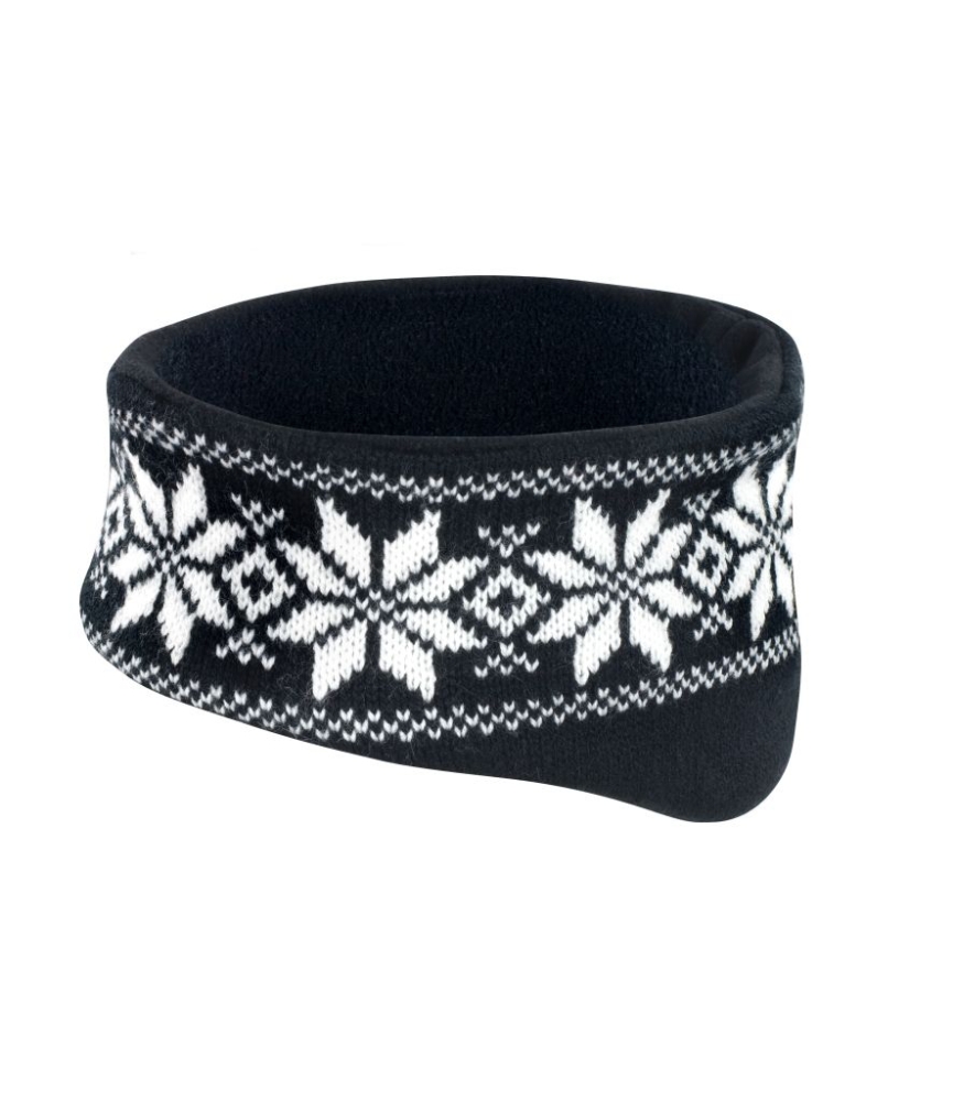 Result Fair Isles Head Warmer