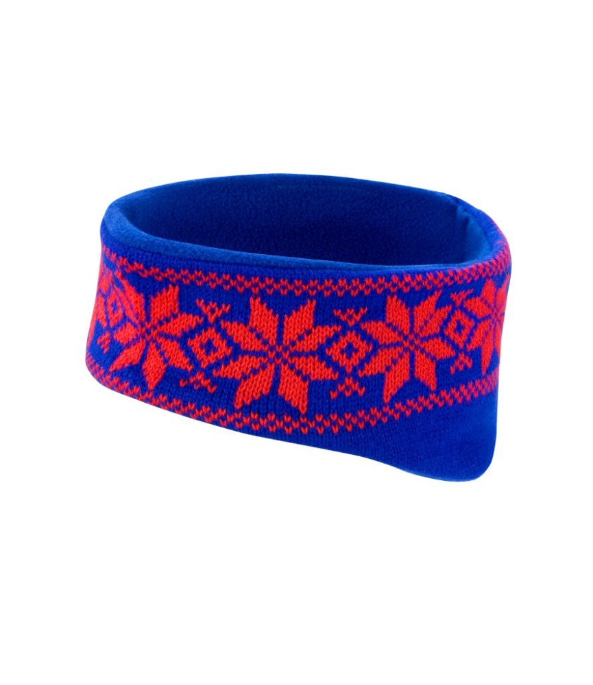 Result Fair Isles Head Warmer