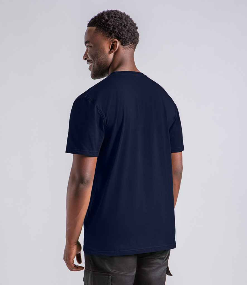 T-shirt Unisex Navy