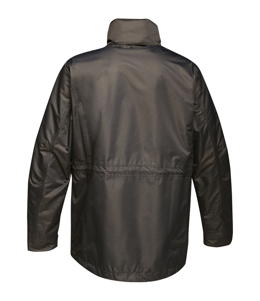 Regatta Benson III 3-in-1 Breathable Jacket