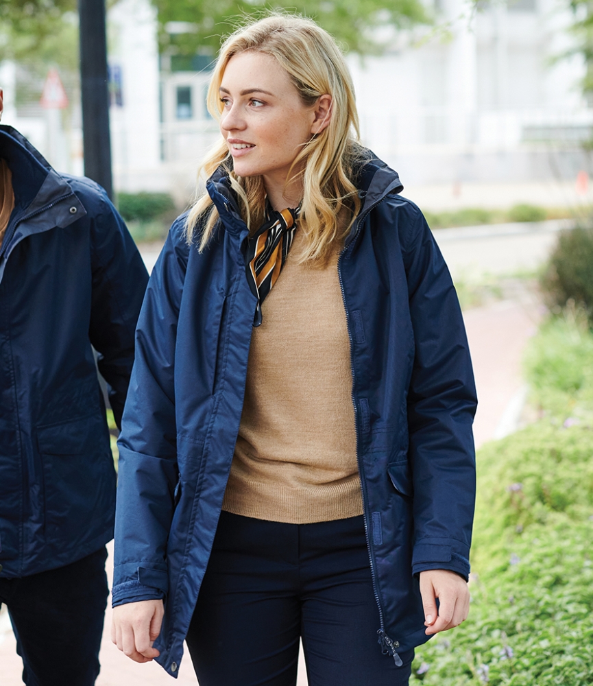 Regatta Ladies Benson III 3-in-1 Breathable Jacket