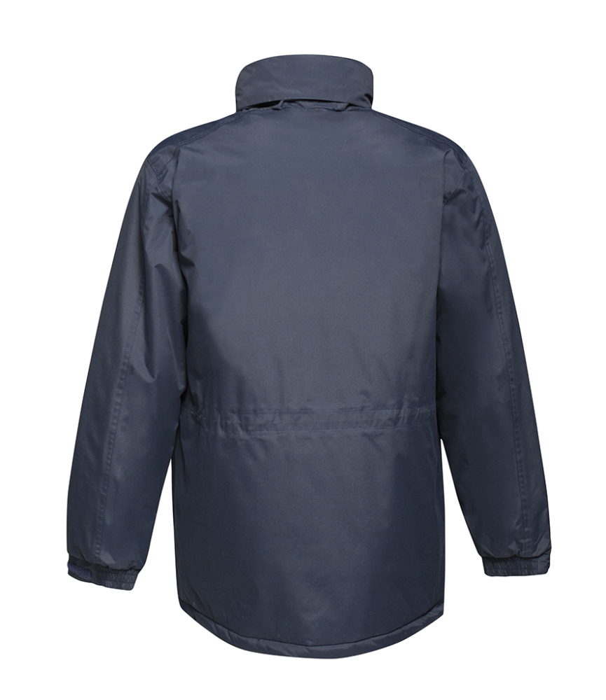 Regatta Darby III Waterproof Insulated Parka Jacket