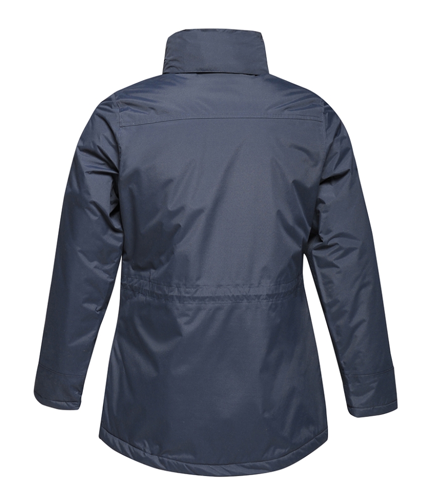 Regatta Ladies Darby III Waterproof Insulated Parka Jacket