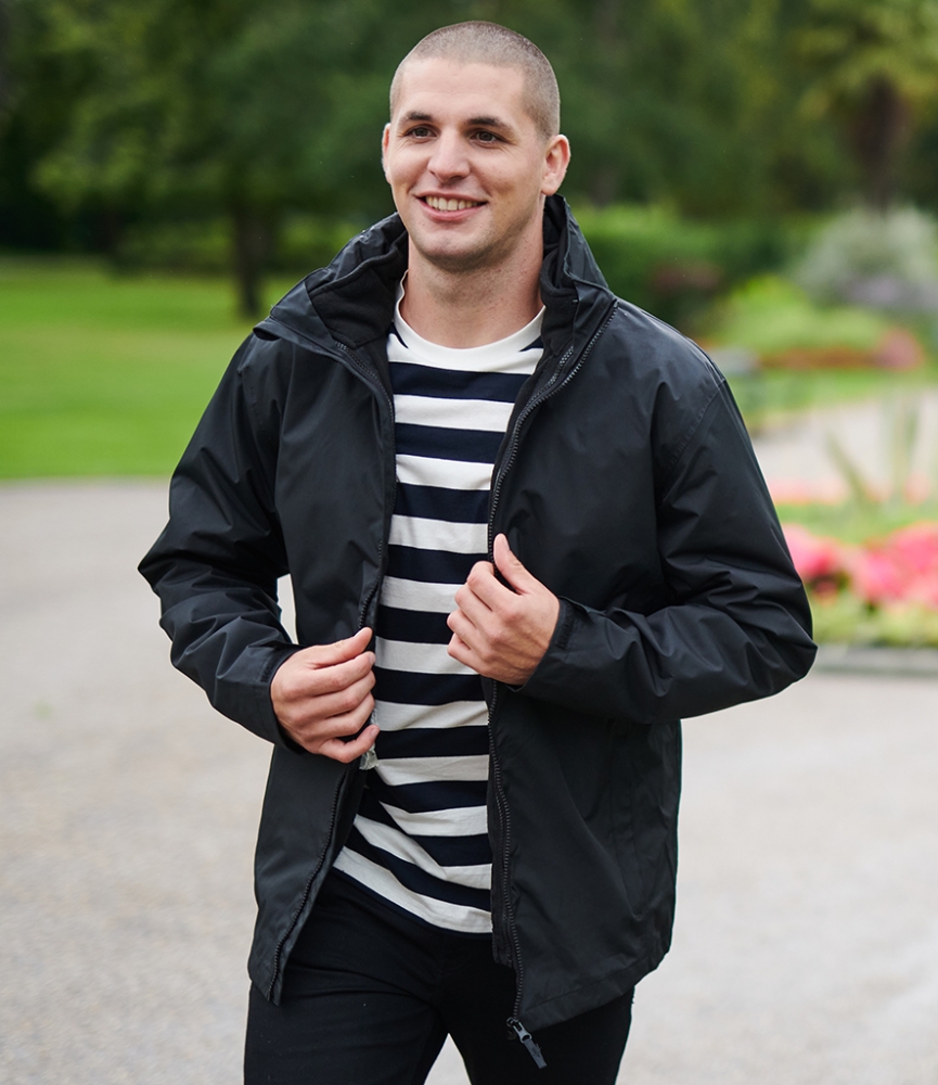 Regatta Classic Waterproof 3-in-1 Jacket
