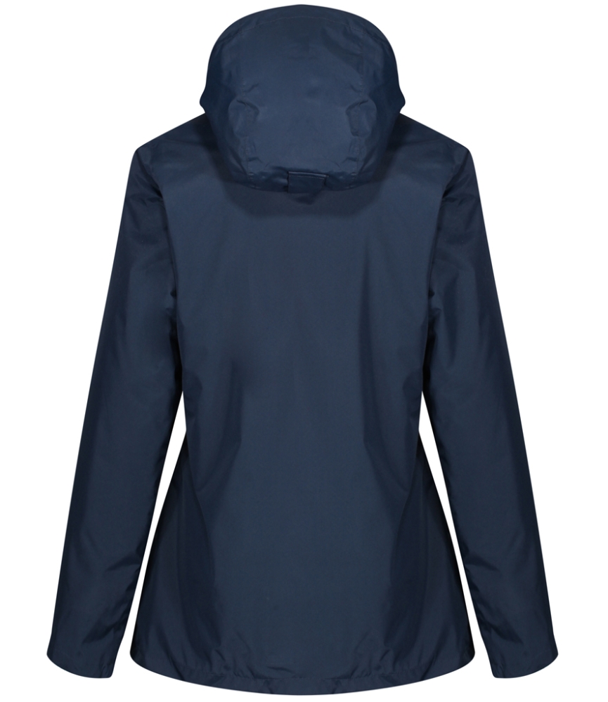 Regatta Ladies Classic Waterproof 3-in-1 Jacket