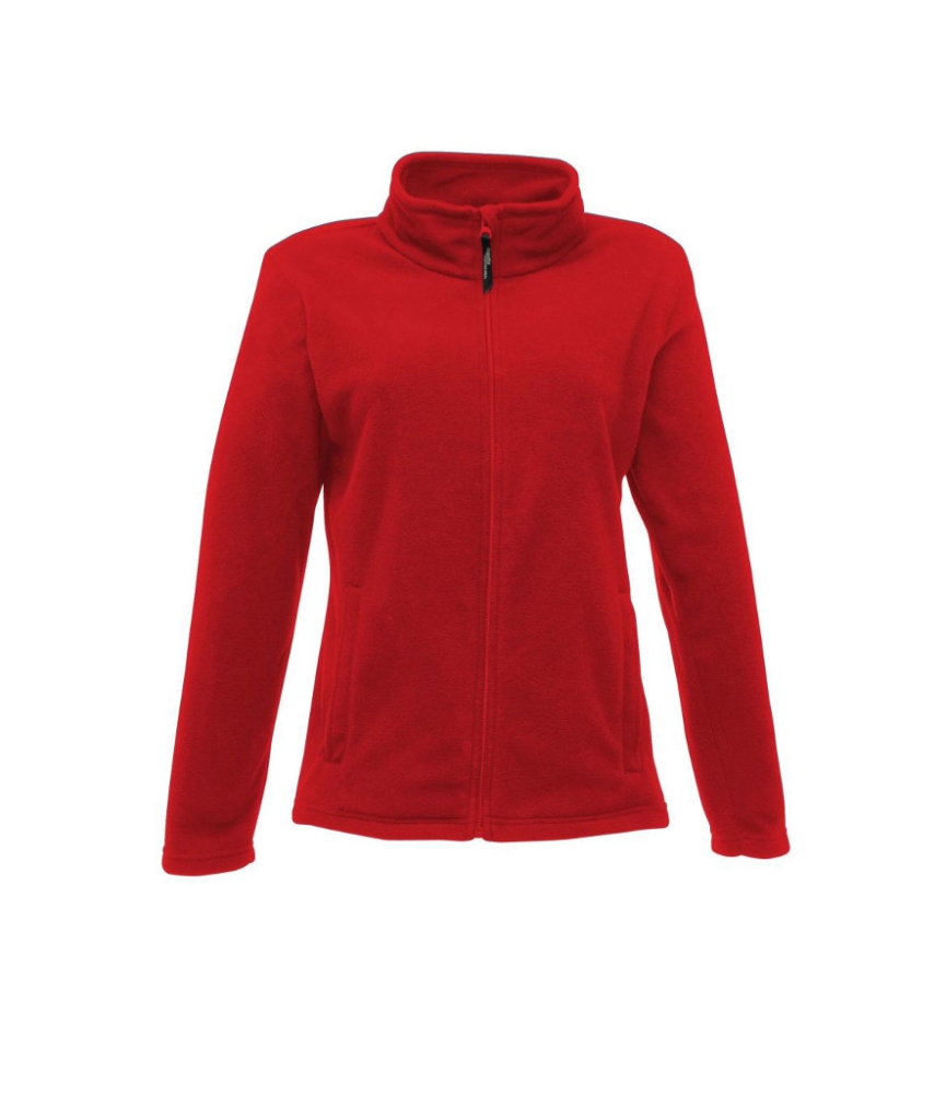 Regatta Ladies Micro Fleece Jacket