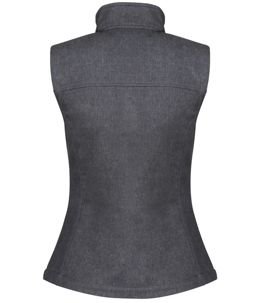 Regatta Ladies Flux Soft Shell Bodywarmer