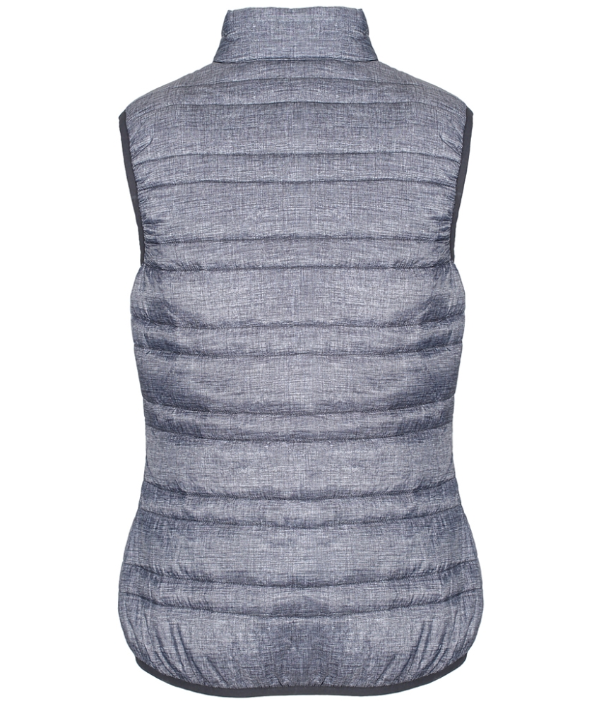 Regatta Ladies Firedown Insulated Bodywarmer