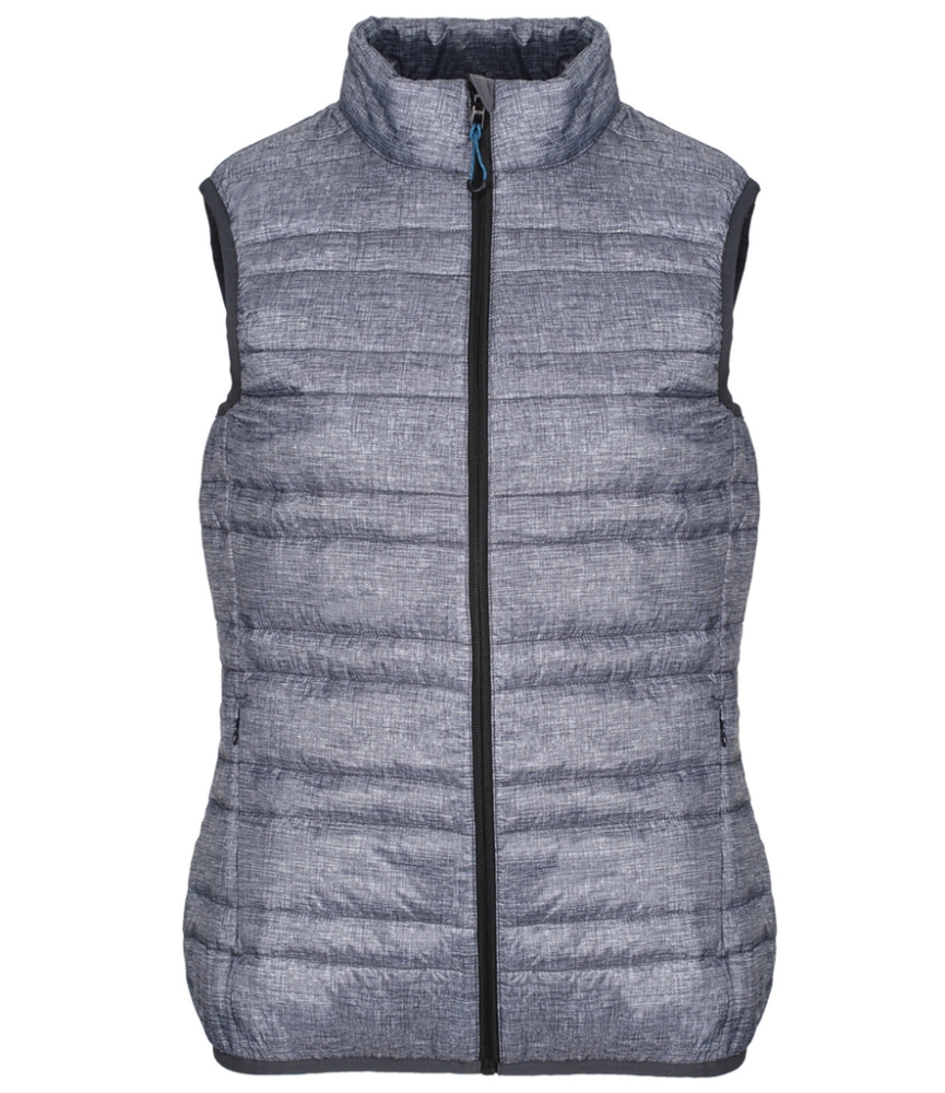 Regatta Ladies Firedown Insulated Bodywarmer