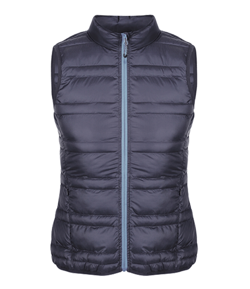 Regatta Ladies Firedown Insulated Bodywarmer