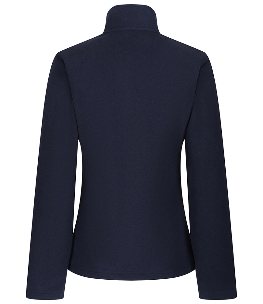 Regatta Honestly Made Ladies Recycled Fleece Jacket