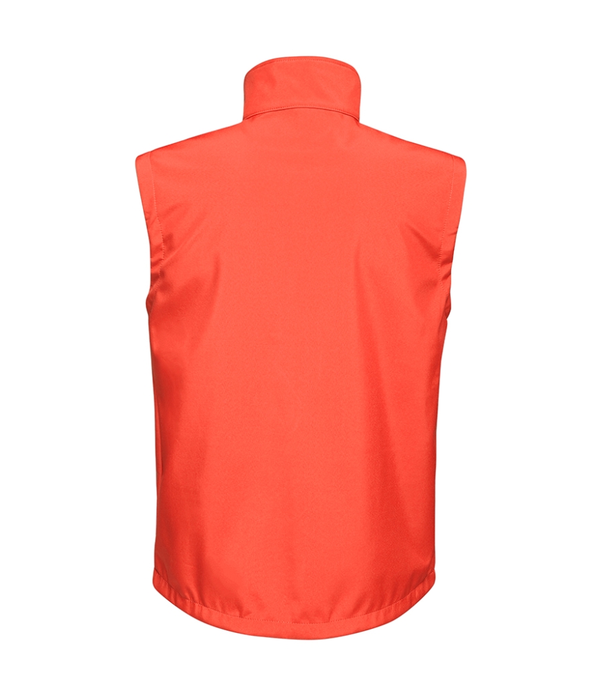 Regatta Octagon II Printable Soft Shell Bodywarmer