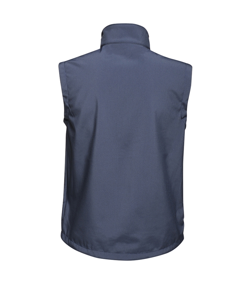 Regatta Octagon II Printable Soft Shell Bodywarmer