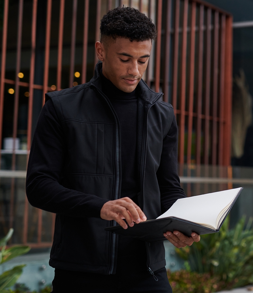 Regatta Octagon II Printable Soft Shell Bodywarmer